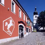 Weisses Ross Szálloda Konnersreuth