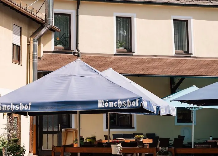 Hotel Weisses Ross 3*