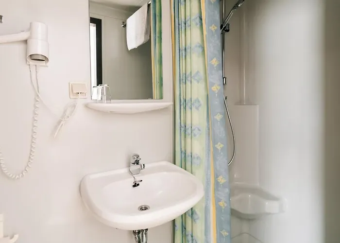 Hotel Weisses Ross 3*