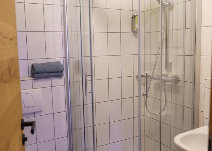 Weisses Ross Hotel 3*